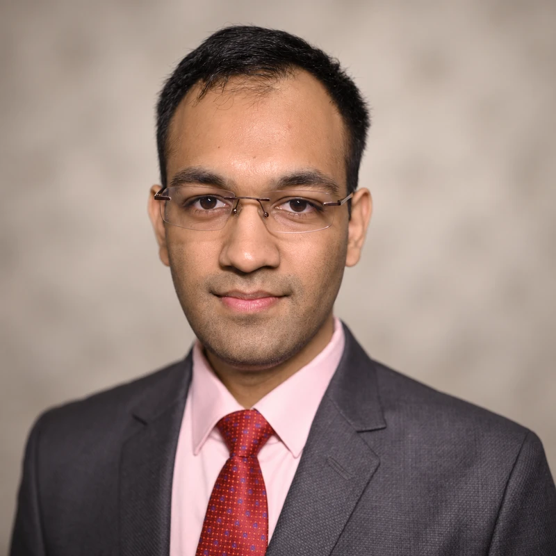 Devansh Agarwal